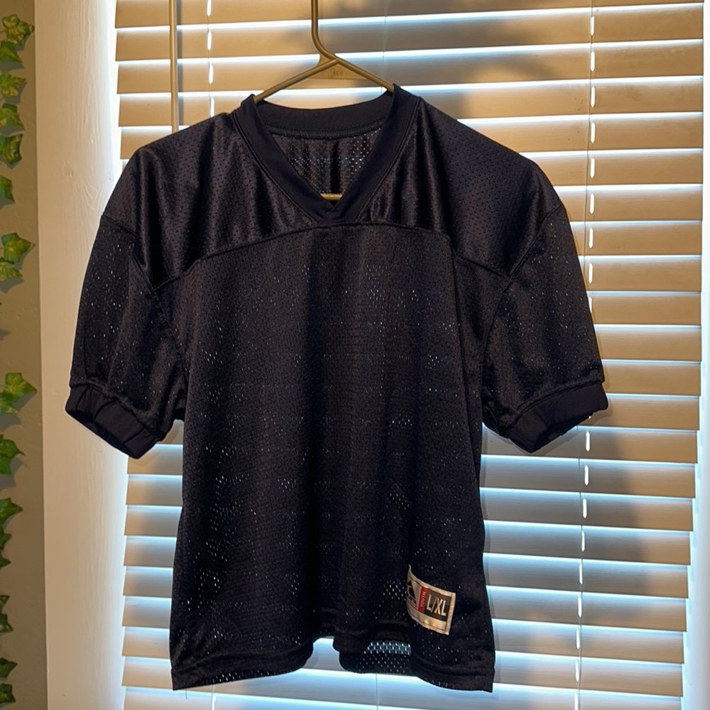 Augusta Sportswear Boys Dash Practice Jersey L/XL